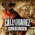 Call of Juarez Gunslinger PC Game Free Download Full Version 