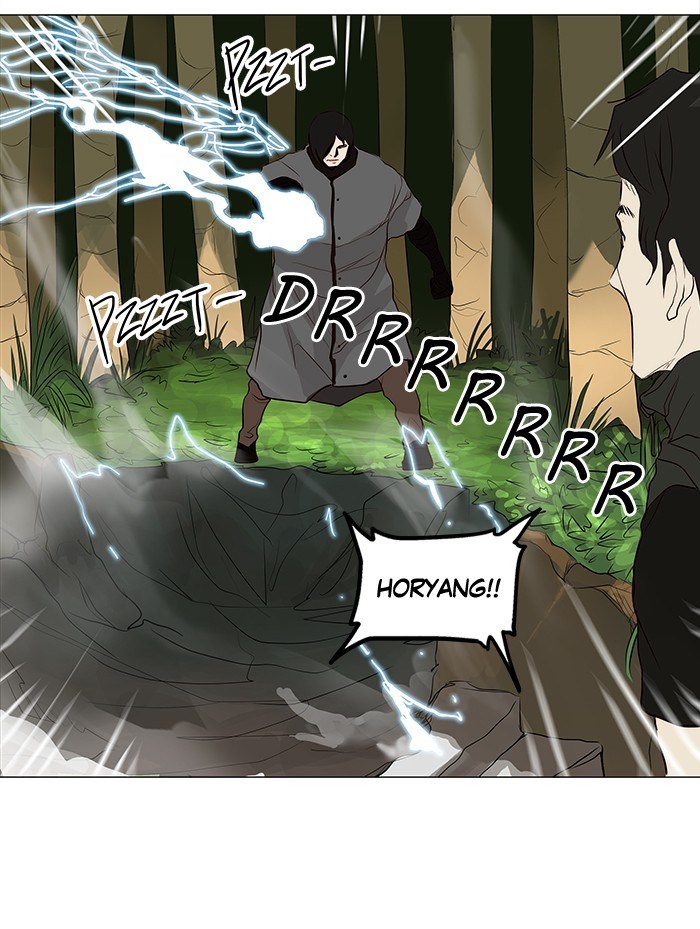 Tower of God Bahasa indonesia Chapter 163