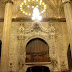 Catedral de Barbastro (XI): Capilla del Rosario y el órgano(Somontano, Huesca, Aragón, España)