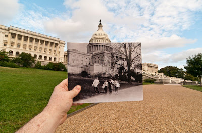 Looking Into the Past by Jason Powell Seen On www.coolpicturegallery.us