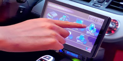  Dapatkan In-Car Entertainment Tanpa Membeli SmartPhone apapun