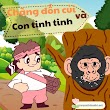 Truyện cổ tích: Chàng đốn củi và ba vật quý