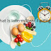 What Is Intermittent Fasting?