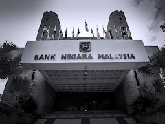 Transaksi Melebihi RM25,000 Wajib Lapor Kepada Bank Negara Malaysia