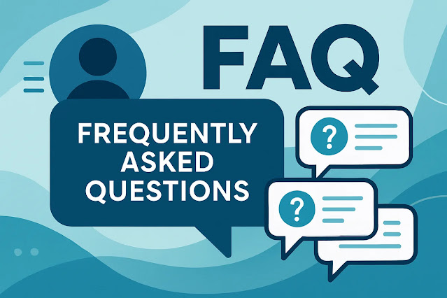 よくある質問（FAQ）