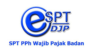 e-SPT PPh Badan