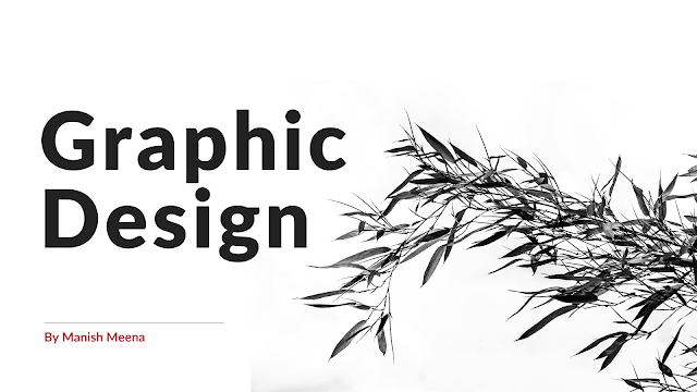 What is graphic design