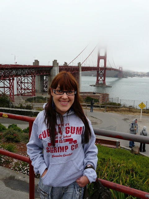 Le Golden Gate San Francisco