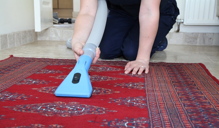 Canton MA Rug Cleaning