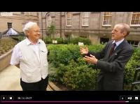 Jim McColl and George MacKenzie