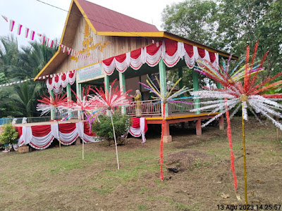 desa tanjung kecamatan tebing tinggi barat