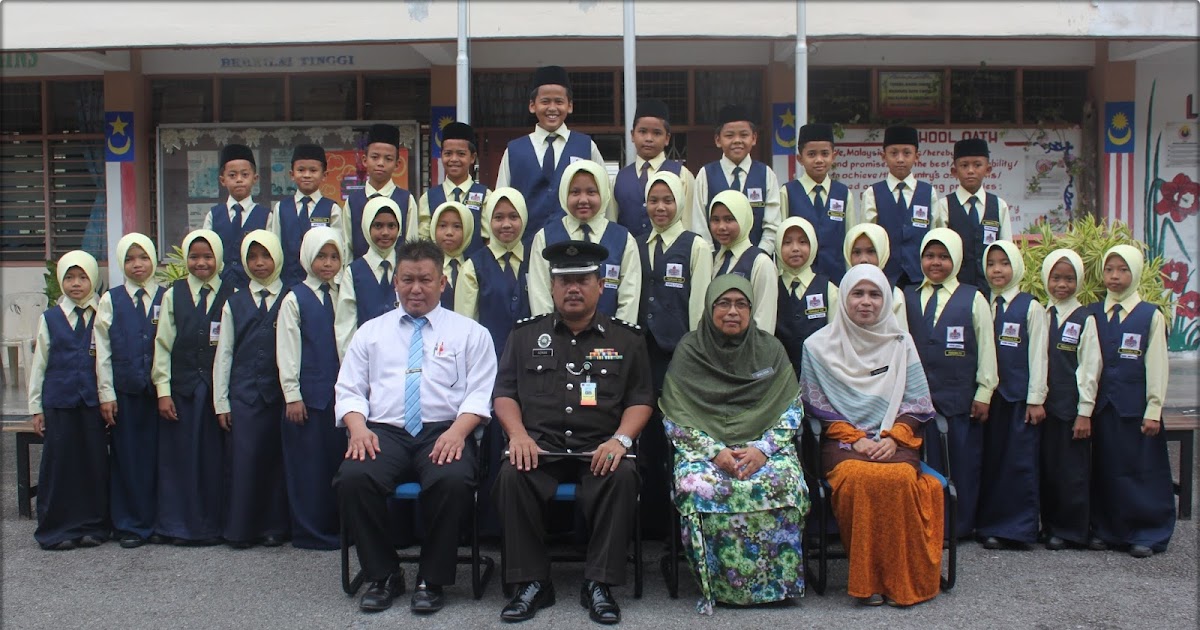 sekolah henry gurney melaka