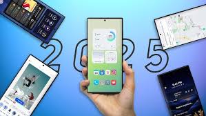 Top 30 Best Android Apps for 2025 – Must-Have Apps for Every User!