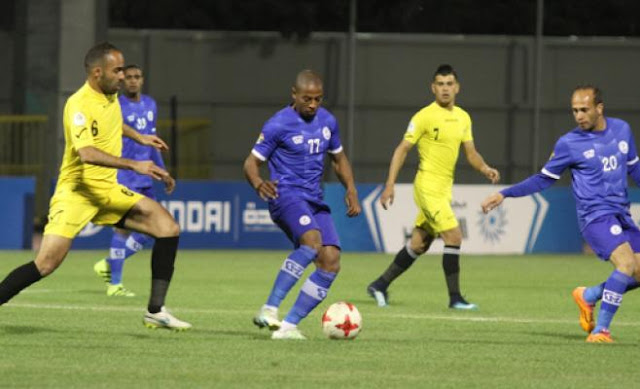 مشاهدة مباراة الحسين إربد والرمثا بث مباشر اليوم 24-09-2020 الدوري الأردني