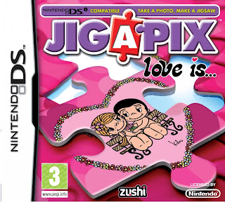 Jigapix Love Is