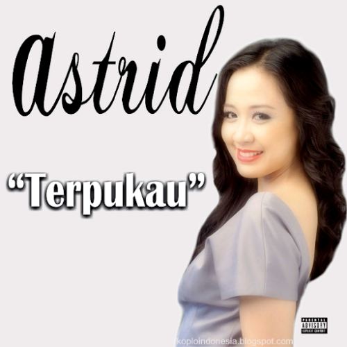 Astrid - Terpukau