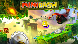 Mini Dash 1.05 Apk Downloads