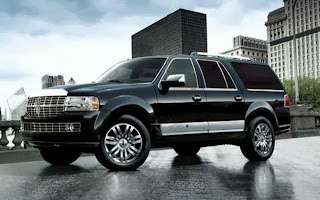 2014 Lincoln Navigator – Redesigne and Changes