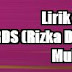 Lirik Lagu RDS (Rizka Dwi Septiana) - Mukidi