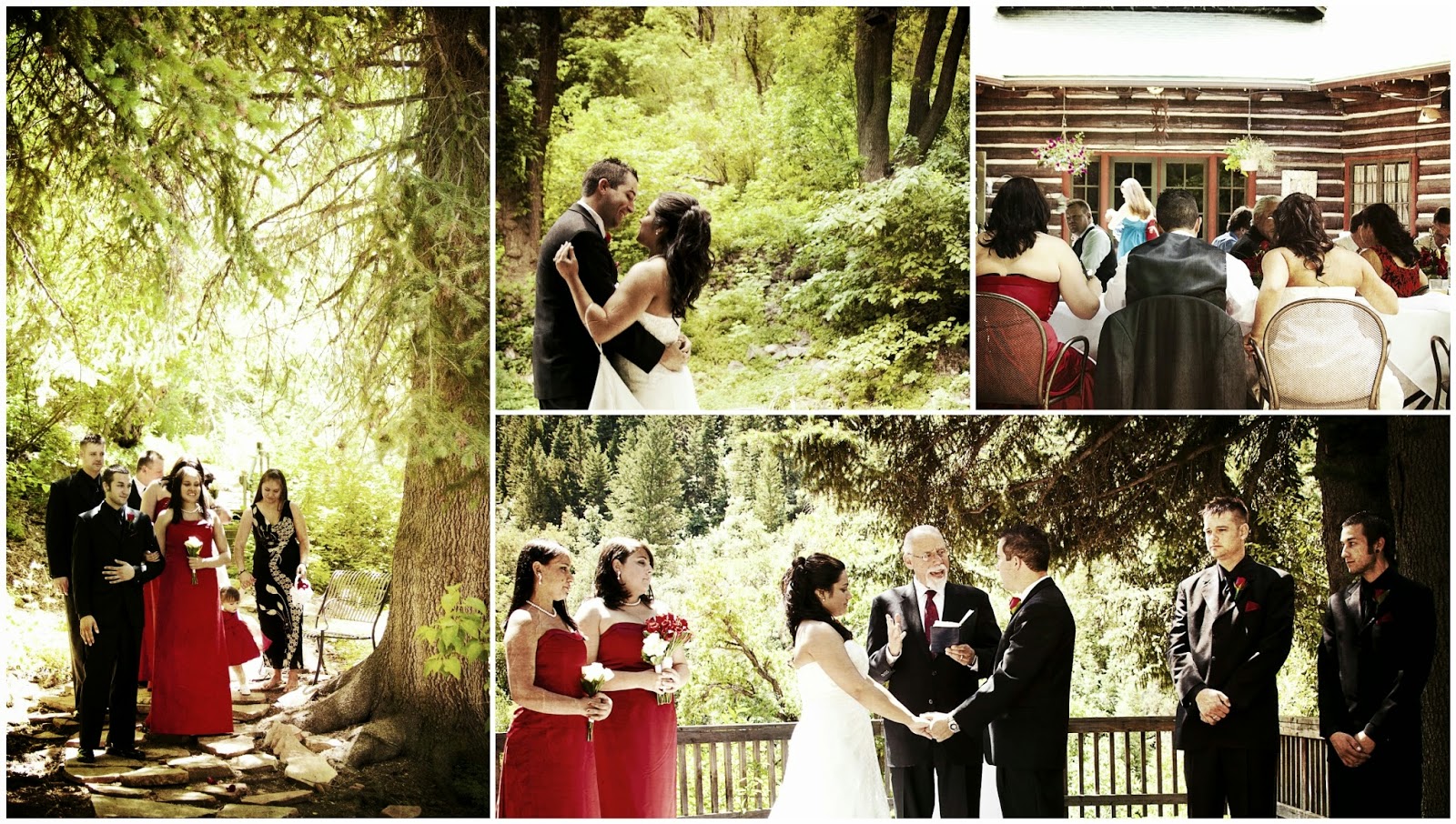  Utah  Wedding  Venues  Effervescent Media Works Photography