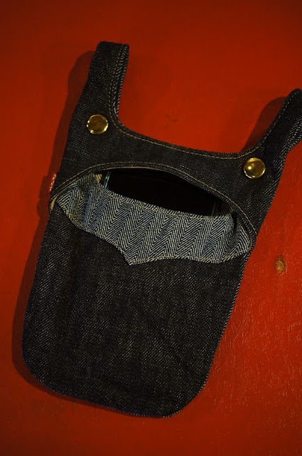 spiralmobileholster