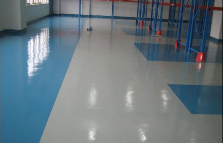 Epoxy Murah