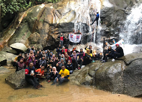 HUTAN LIPUR SUNGAI SEDIM, KULIM, KEDAH