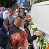 Građani Sarajeva odali počast žrtvama genocida u Srebrenici