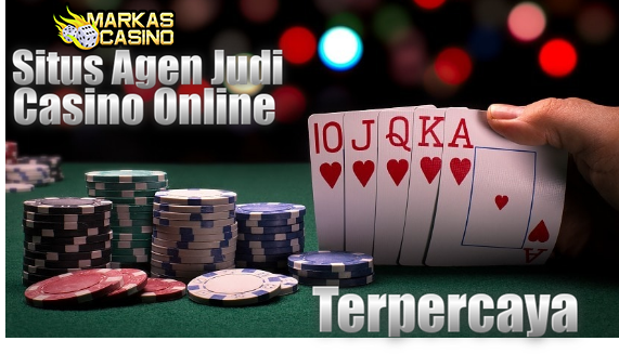 Tips Menang Bermain Poker Online - MARKASCASINO