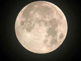 astronomy, full moon, Japan, Okinawa