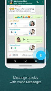 whatsapp messenger apk -2