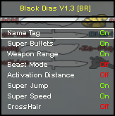 MAcSgZA Combat Arms Hile Black Dias V1.3 Oyun Botu Yeni Versiyon indir