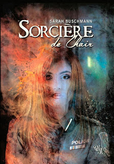 Sorcière de chair de Sarah Buchmann