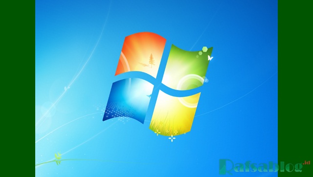 Cara Menyembunyikan Icon di Desktop pada Windows