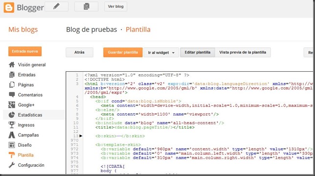 HTML
