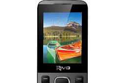 Rivo Advance A210 Flash File Free Download l Rivo Advance A210 Firmware Free Download 
