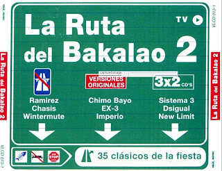 La Ruta Del Bakalao 2