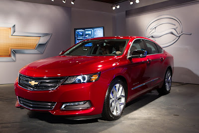 2014 Chevrolet SS