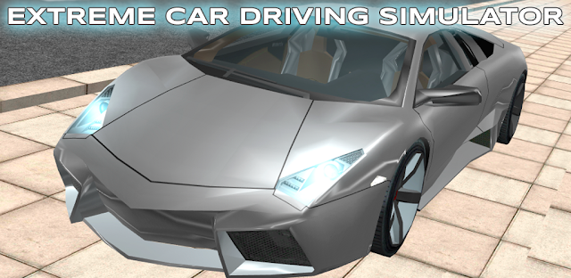 Download Game Android Extreme Car Driving Simulator