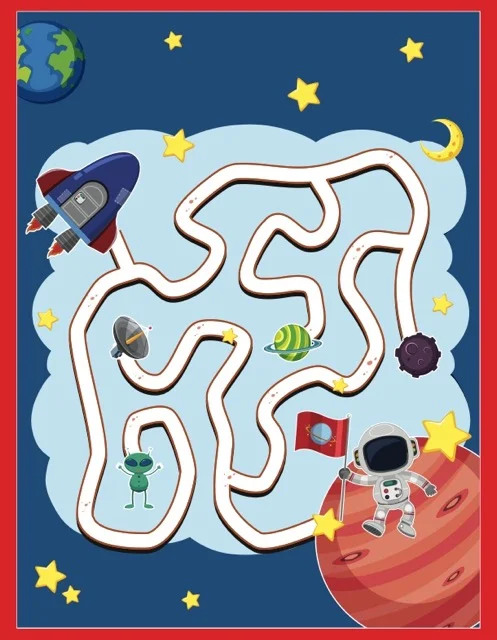50 Mazes