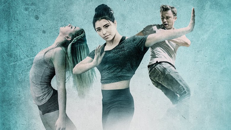 Center Stage - On Pointe 2016 auf spanisch