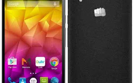 Micromax Q350R MT6580 Firmware Flash File Without Password