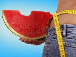 weight loss and role of watermelon Detox diet