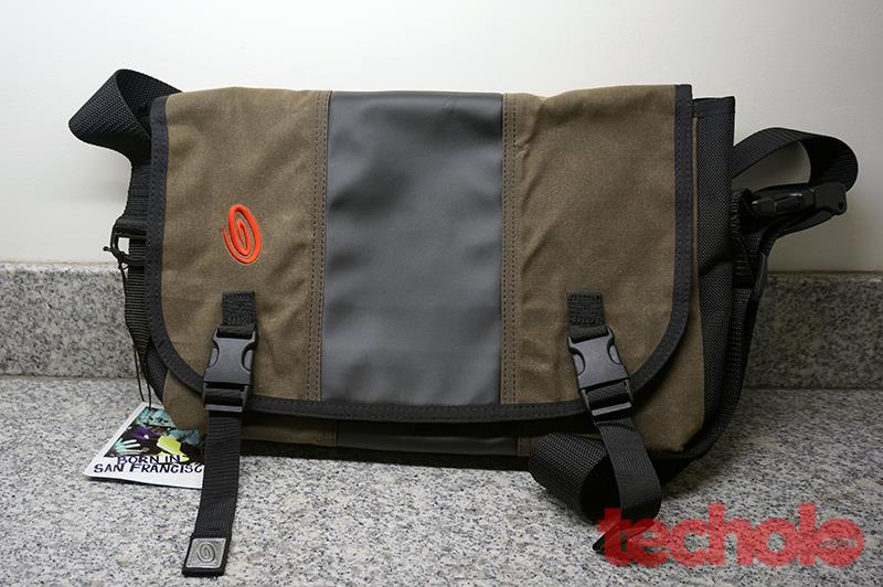Timbuk2 Classic Messenger Bag 14 Review Techolo Philippine Technology Outlook Blog