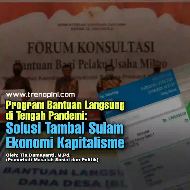 Kementerian Keuangan (Kemenkeu) memastikan, pencairan dana hibah atau bantuan langsung tunai (BLT) senilai Rp 2,4 juta bagi pelaku usaha mikro, kecil, dan menengah (UMKM), sudah mulai dilakukan pada hari ini, Senin (17/8/2020).