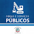 PACOTE DE OBRAS : Prefeitura anuncia recapeamento de trechos de 9 vias públicas