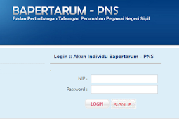 Bapertarum PNS dilikuidasi, dana pensiun dikembalikan
