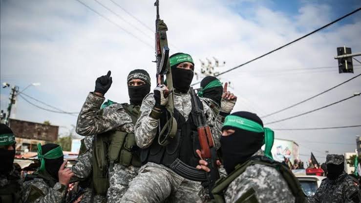 Hamas: Origins and Evolution