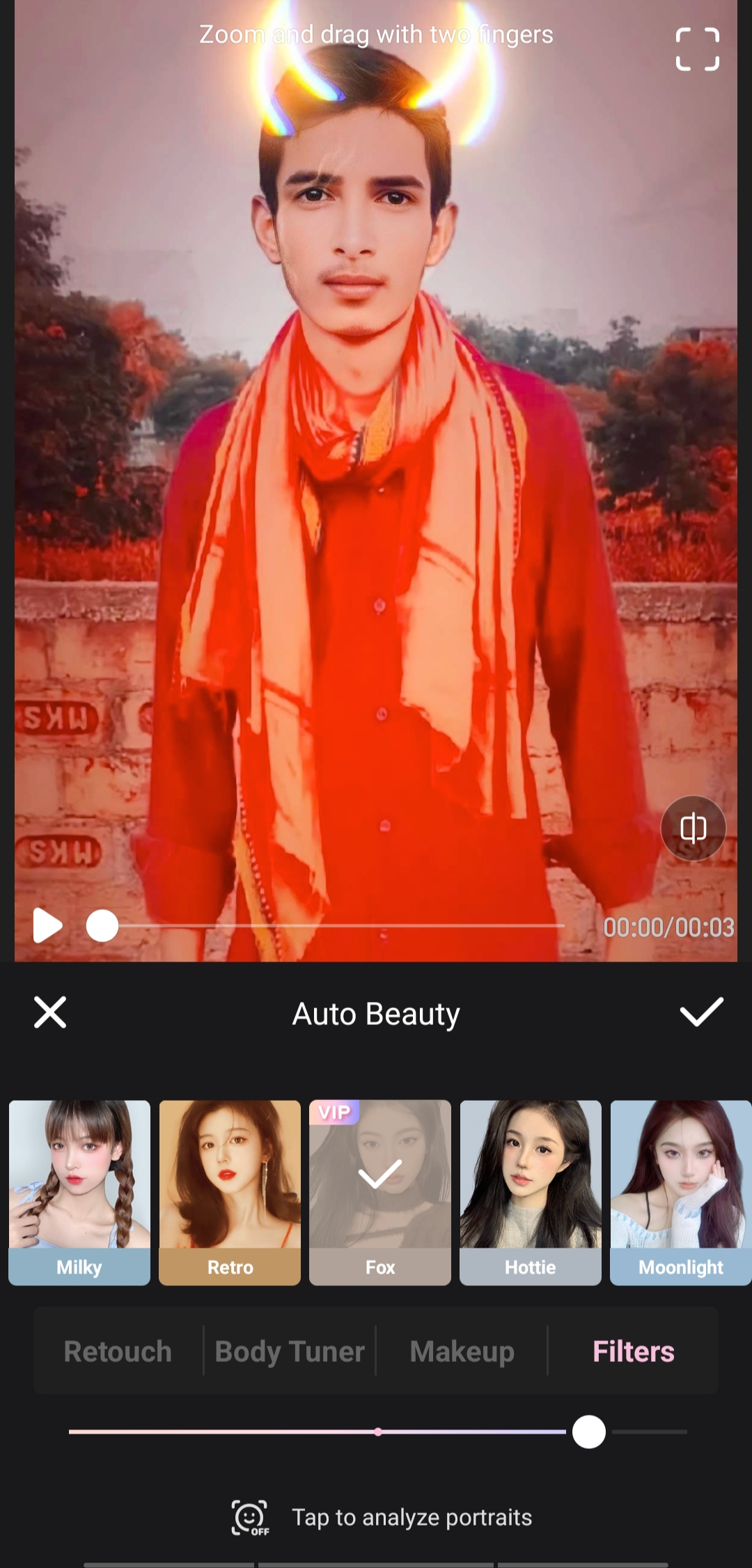 Wink VIP v1.5.8.0 (Vip Unlocked) for Android