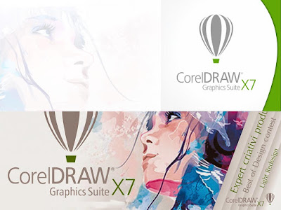 CorelDraw Graphics Suite x7